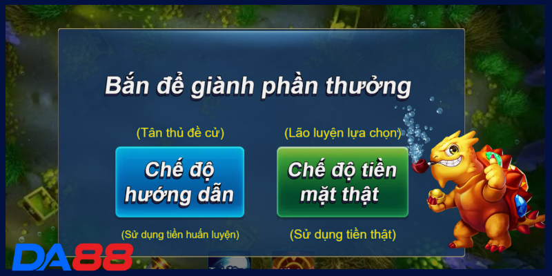 Khái niệm về Happy Fishing uy tín