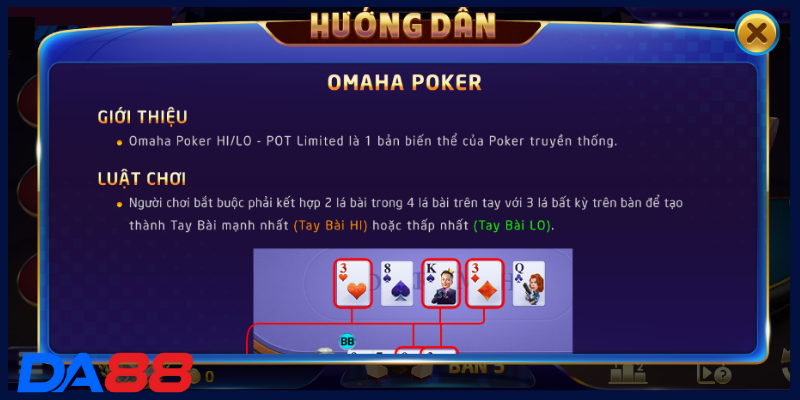 Người chơi cần tìm hiểu luật chơi game bài chi tiết nhất